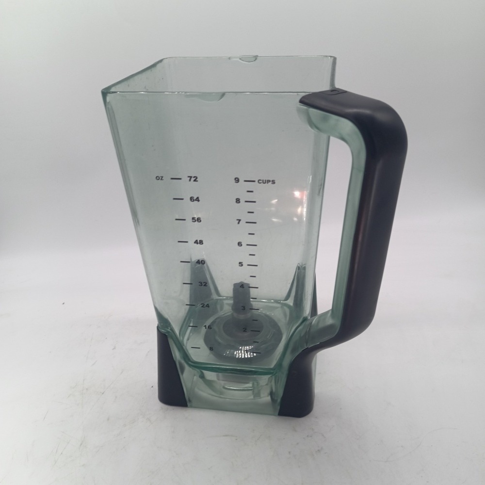 Ninja Blender 72oz Square Pitcher NJ600 BL610 BL700 BL500 No Lid/Blade